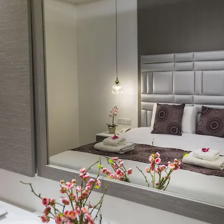 מלון Tsokkos פרוטאראס