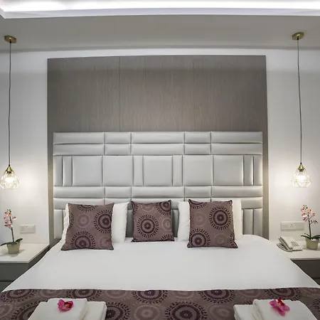 Tsokkos 4* Πρωταράς