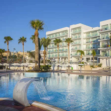 Ξενοδοχείο Tsokkos 4*