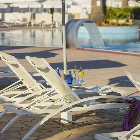 Tsokkos 4* Πρωταράς