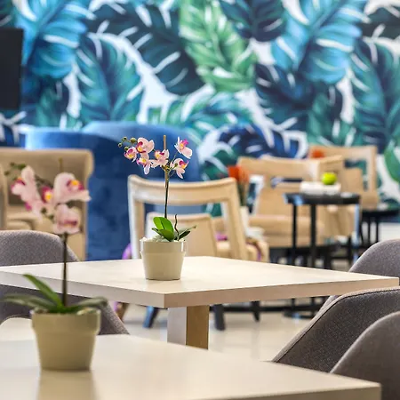 Hotel Tsokkos 4*
