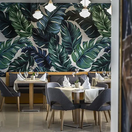 Ξενοδοχείο Tsokkos