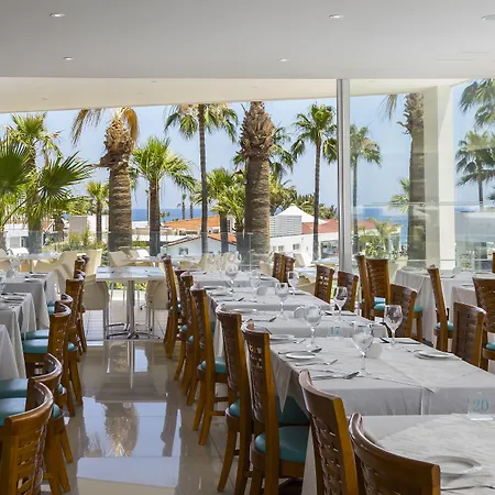 Tsokkos Ξενοδοχείο Πρωταράς