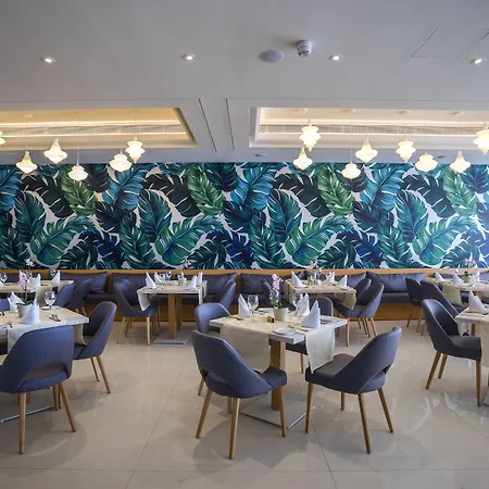 Tsokkos Hotel 4*