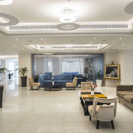 Tsokkos Ξενοδοχείο