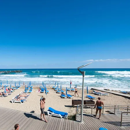 Tsokkos Hotel Protaras