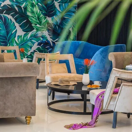 Tsokkos Hotel 4*
