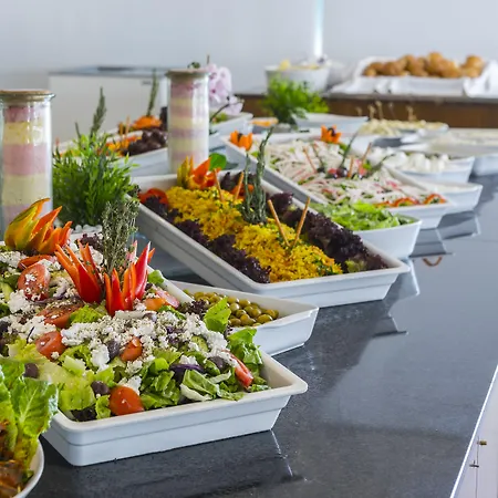 Ξενοδοχείο Tsokkos