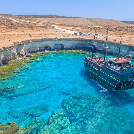 Ξενοδοχείο Tsokkos Πρωταράς