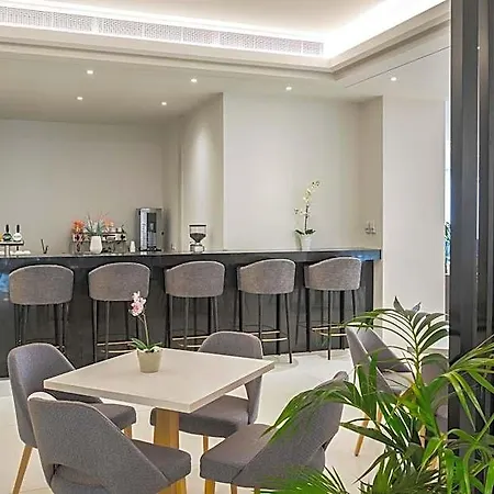 Tsokkos 4* Protaras