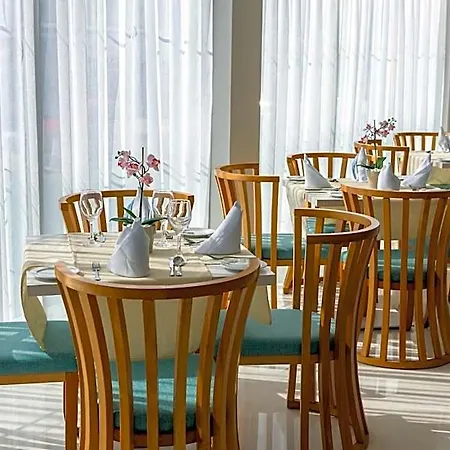 Tsokkos Hotel