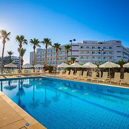 Tsokkos 4* Protaras