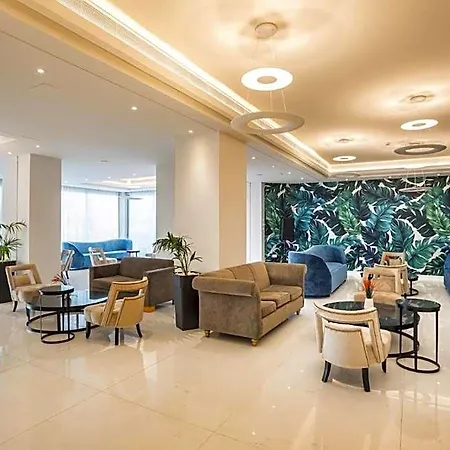 Tsokkos Hotel