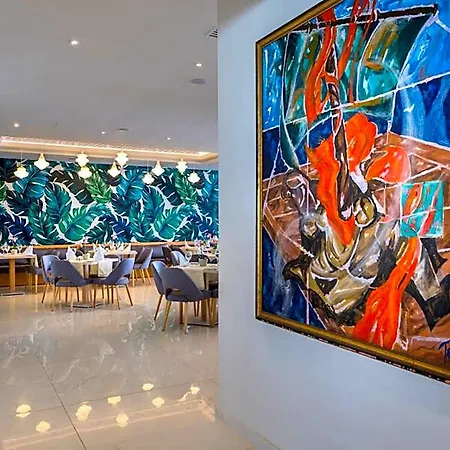 Tsokkos Hotel 4*