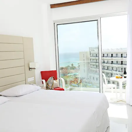 Ξενοδοχείο Tsokkos