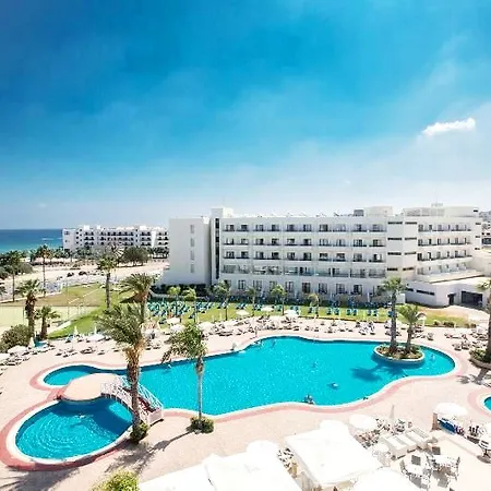 Tsokkos 4* Protaras