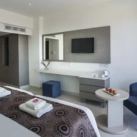 Hotel Tsokkos