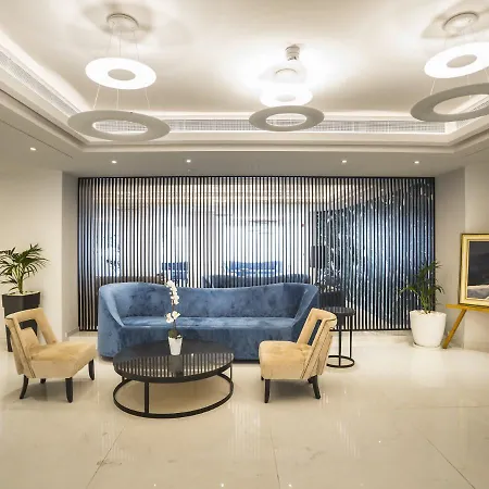 Tsokkos Hotel 4*