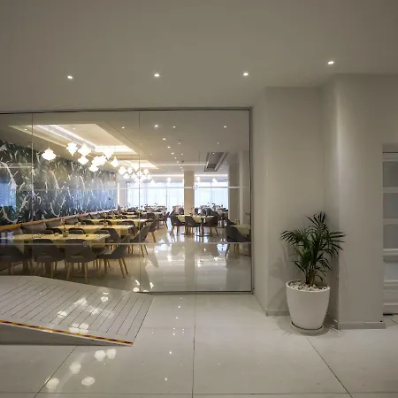 Tsokkos Hotel Protaras