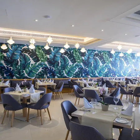 Hotel Tsokkos Protaras