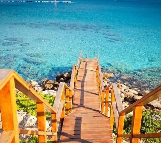 Tsokkos Протарас