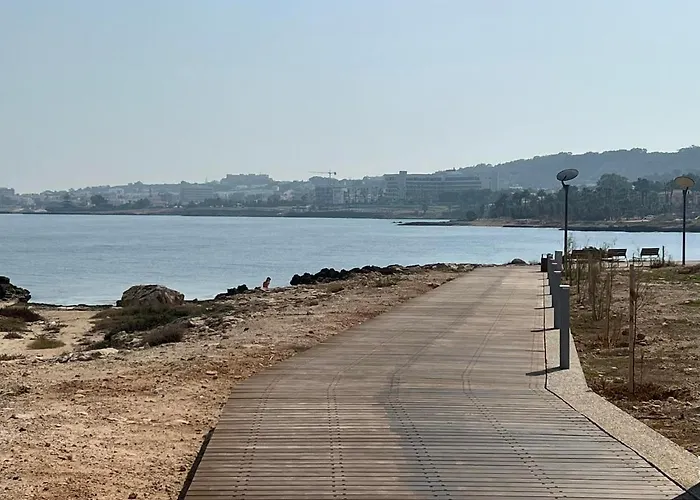 Szálloda Tsokkos Protarász