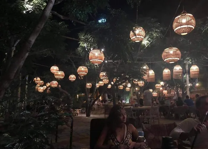 Szálloda Tsokkos Protarász