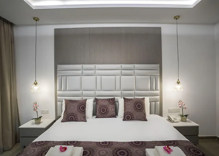 Tsokkos 4* Protarász