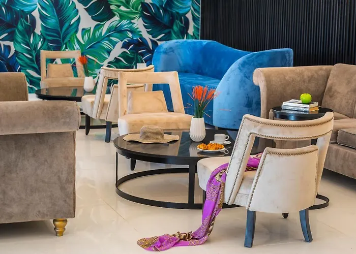 Tsokkos Otel Protaras