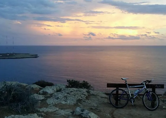 Otel Tsokkos Protaras