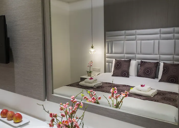 Otel Tsokkos Protaras