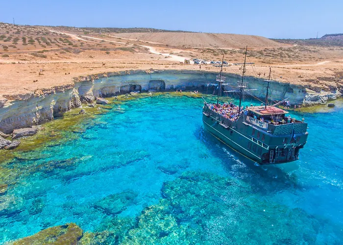 Otel Tsokkos Protaras